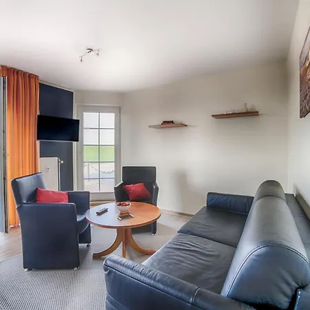 Apartment Duenenglueck, 12