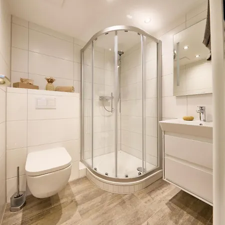 Apartment Duenenglueck, 12