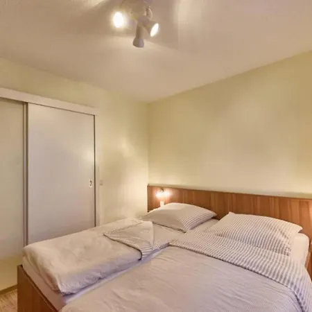 Apartment Duenenglueck, 12 Cuxhaven