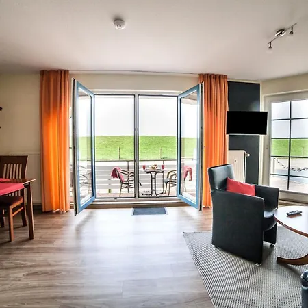 Duenenglueck, 12 * Cuxhaven
