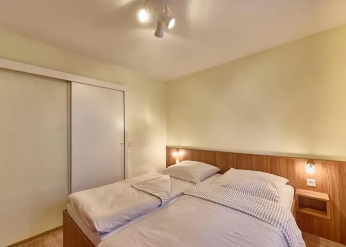 Duenenglueck, 12 公寓