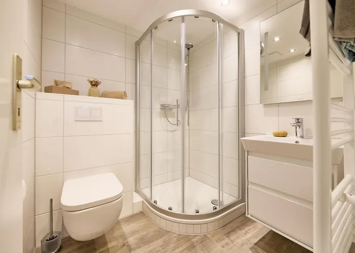 Duenenglueck, 12 * 库克斯港